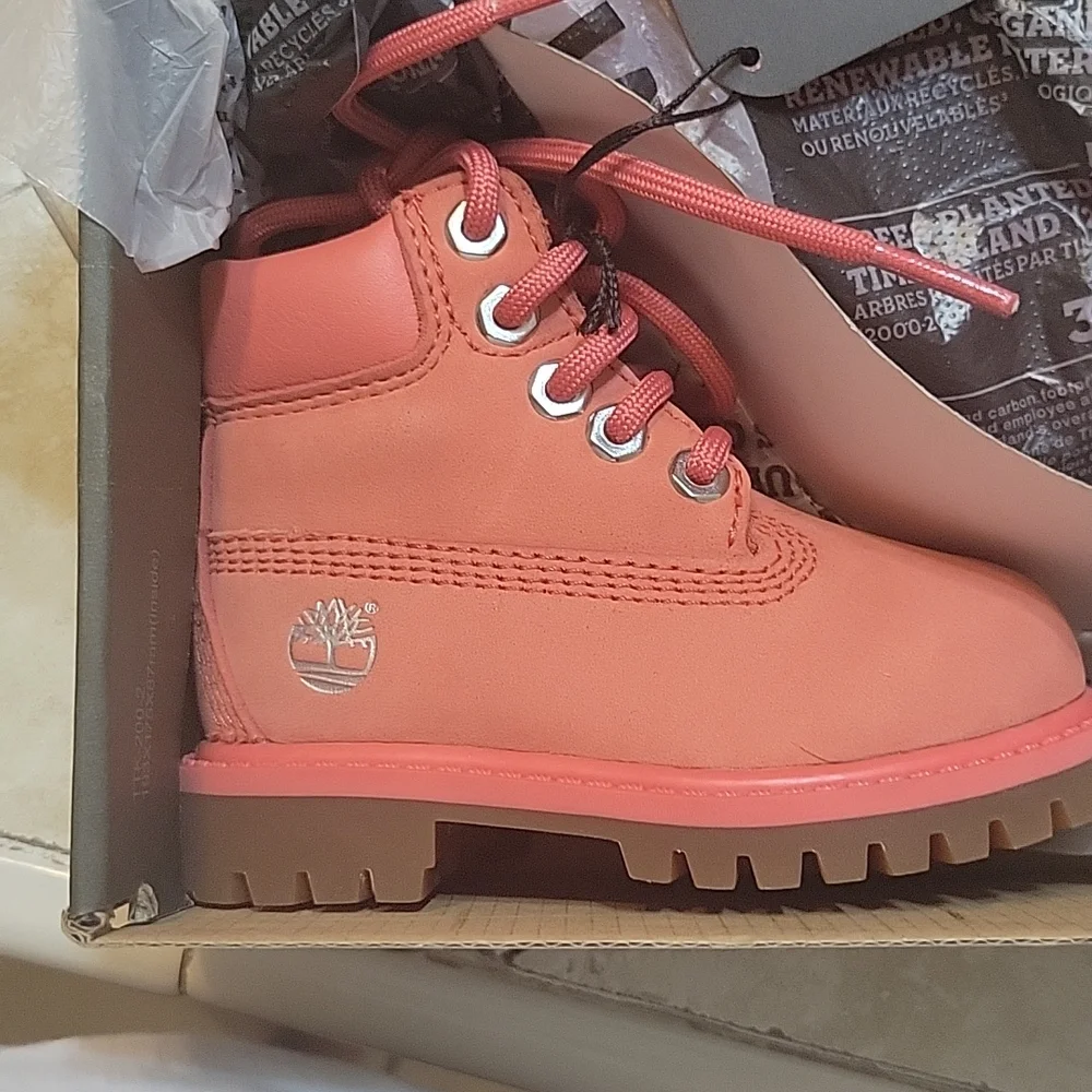 Timbs unisex - Picture 4 of 5